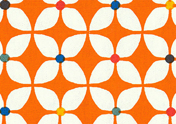 Zap, Jaffa - Made to Measure Curtains - Image 8